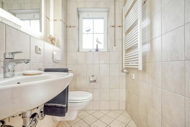 Ferienwohnung in Ostseeheilbad Zingst - An der alten Rotbuche 02 - Bild 13