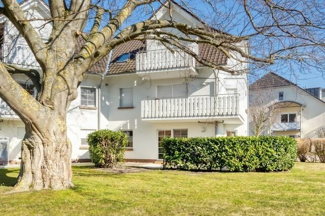 Ferienwohnung in Ostseeheilbad Zingst - An der alten Rotbuche 02 - Bild 14