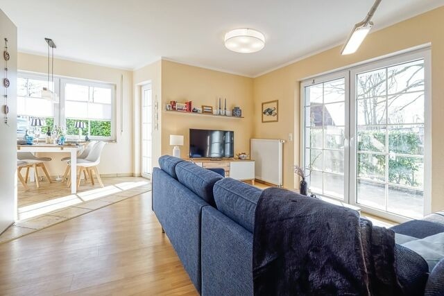 Ferienwohnung in Ostseeheilbad Zingst - An der alten Rotbuche 02 - Bild 16