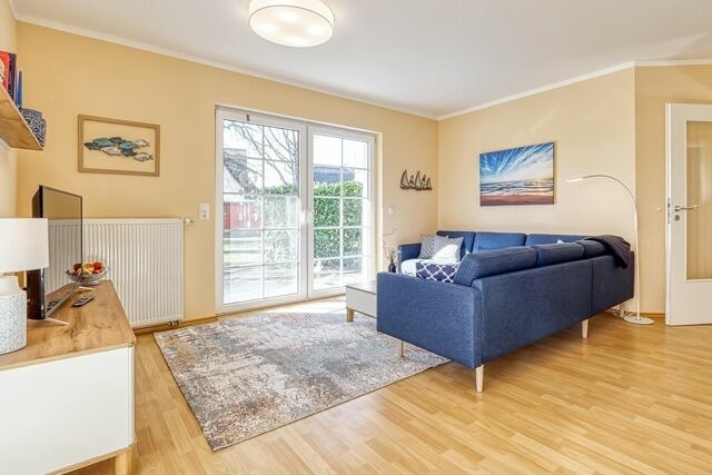 Ferienwohnung in Ostseeheilbad Zingst - An der alten Rotbuche 02 - Bild 17