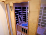 Ferienhaus in Zierow - Neu 2022 Haus "Emma" mit Sauna - Bild 12