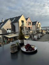 Ferienwohnung in Heiligenhafen - Ostsee - Appartement Nr. 62 "Seebrücke62" im Strand Resort - Bild 1