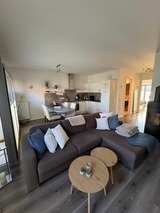 Ferienwohnung in Heiligenhafen - Ostsee - Appartement Nr. 62 "Seebrücke62" im Strand Resort - Bild 4