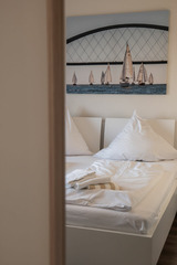 Ferienwohnung in Heiligenhafen - Ostsee - Appartement Nr. 62 "Seebrücke62" im Strand Resort - Bild 10