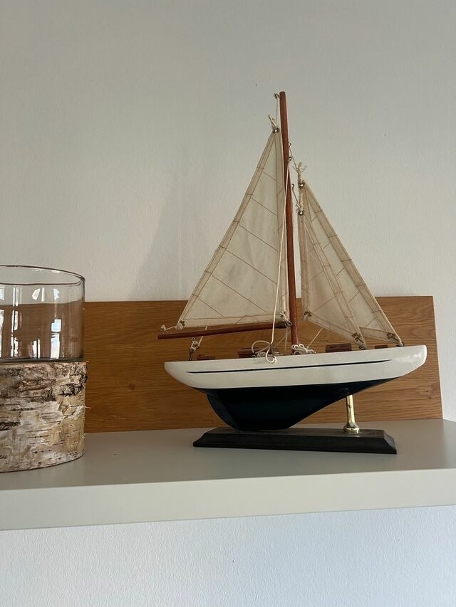 Ferienwohnung in Heiligenhafen - Ostsee - Appartement Nr. 62 "Seebrücke62" im Strand Resort - Bild 13