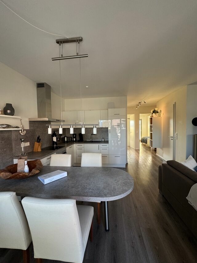 Ferienwohnung in Heiligenhafen - Ostsee - Appartement Nr. 62 "Seebrücke62" im Strand Resort - Bild 14