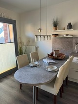 Ferienwohnung in Heiligenhafen - Ostsee - Appartement Nr. 62 "Seebrücke62" im Strand Resort - Bild 16