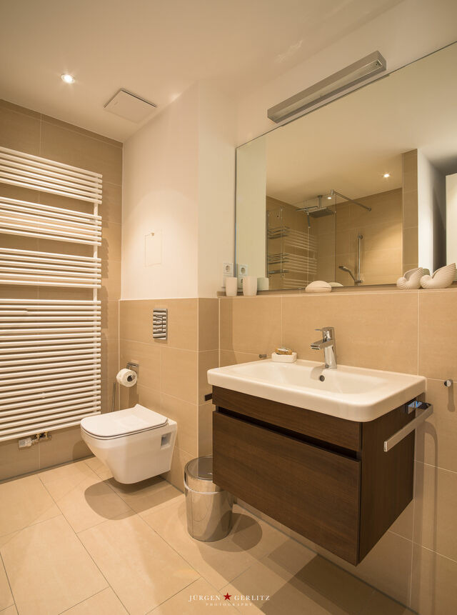 Ferienwohnung in Heiligenhafen - Ostsee - Appartement Nr. 62 "Seebrücke62" im Strand Resort - Bild 18