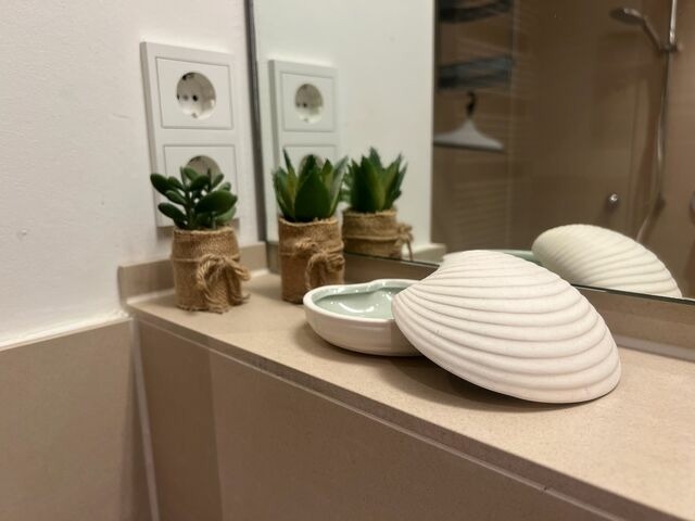 Ferienwohnung in Heiligenhafen - Ostsee - Appartement Nr. 62 "Seebrücke62" im Strand Resort - Bild 19