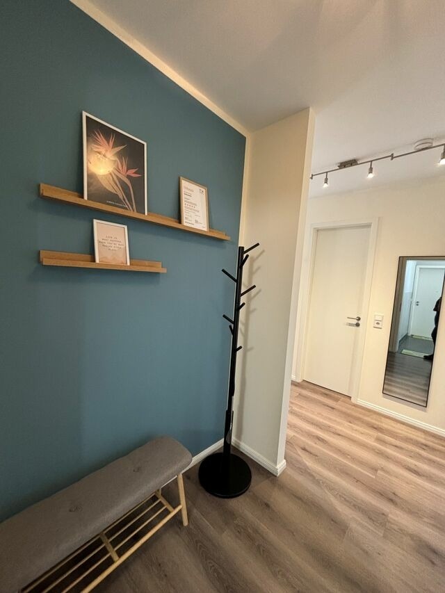 Ferienwohnung in Heiligenhafen - Ostsee - Appartement Nr. 62 "Seebrücke62" im Strand Resort - Bild 21