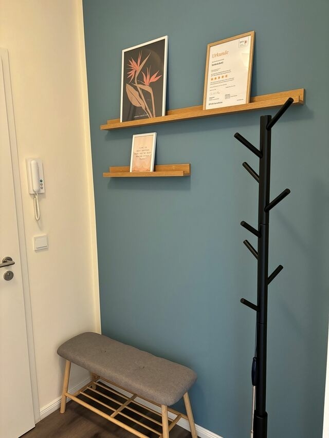 Ferienwohnung in Heiligenhafen - Ostsee - Appartement Nr. 62 "Seebrücke62" im Strand Resort - Bild 22