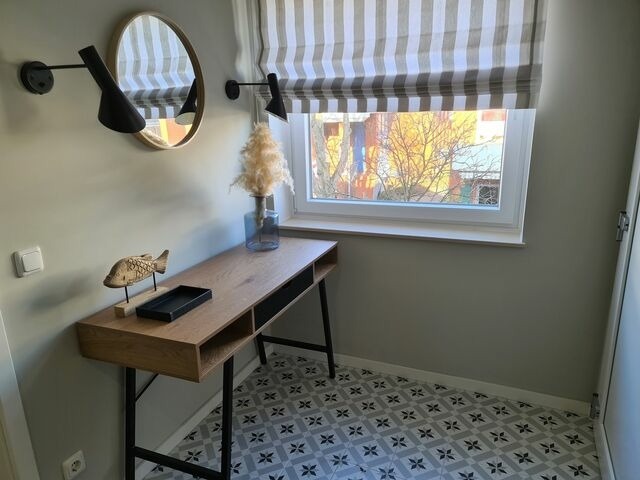 Ferienwohnung in Grömitz - Loft 22 - Bild 19