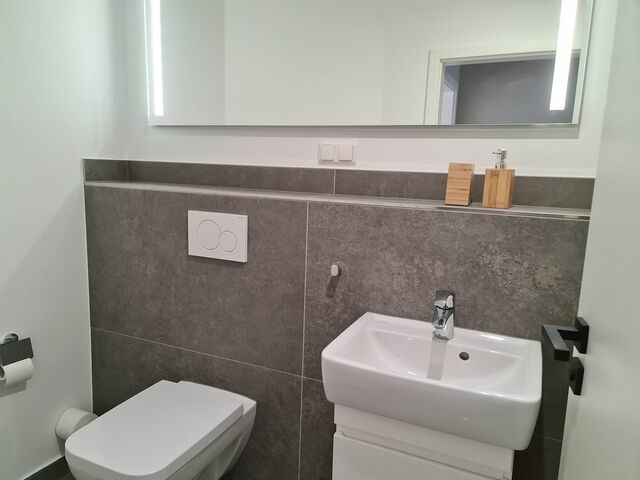 Ferienwohnung in Grömitz - Loft 22 - Bild 20