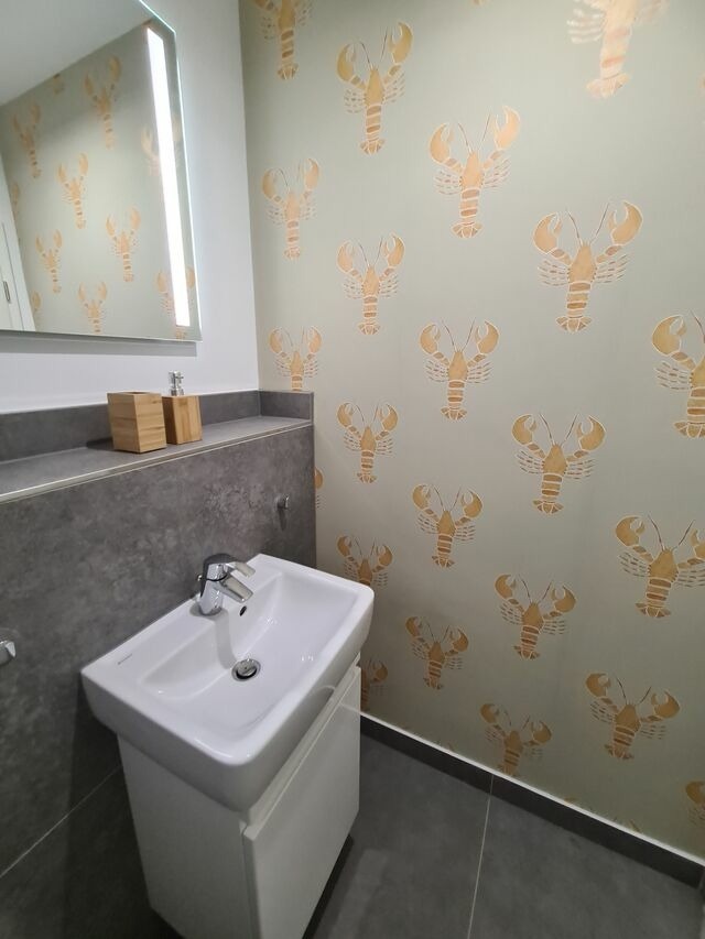 Ferienwohnung in Grömitz - Loft 22 - Bild 21