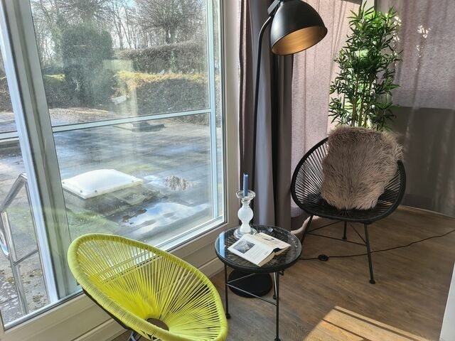 Ferienwohnung in Grömitz - Loft 22 - Bild 4