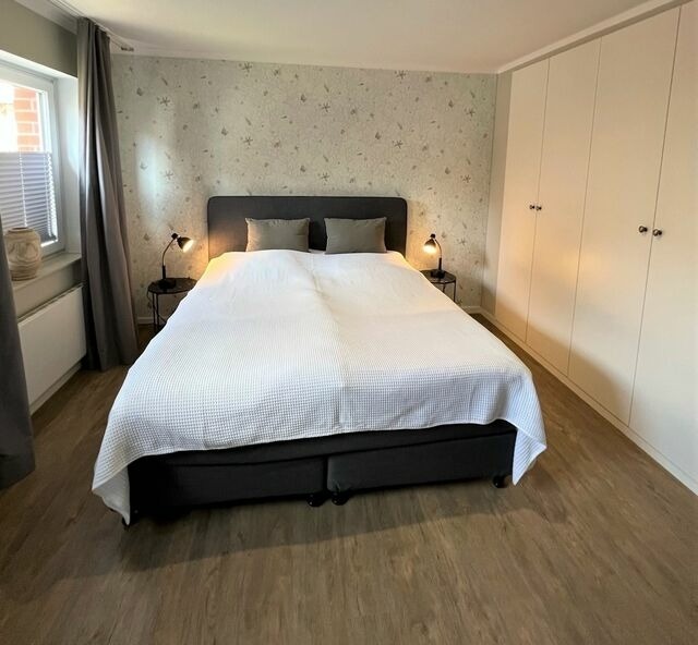 Ferienwohnung in Grömitz - Loft 22 - Bild 9