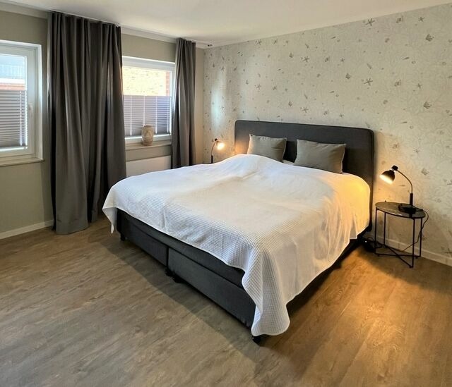 Ferienwohnung in Grömitz - Loft 22 - Bild 10