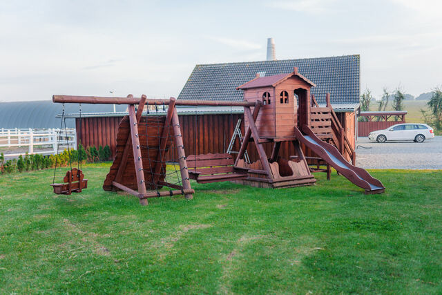 Ferienwohnung in Klaustorf - Ankerplatz (Whg. 1) - Bild 11
