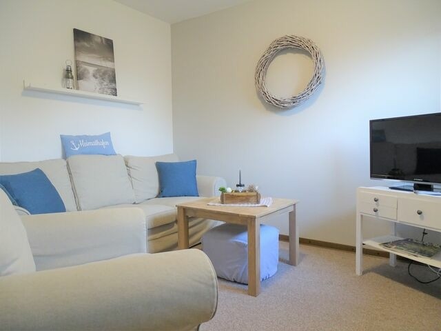 Ferienwohnung in Guttau - Mohnblume - Bild 5