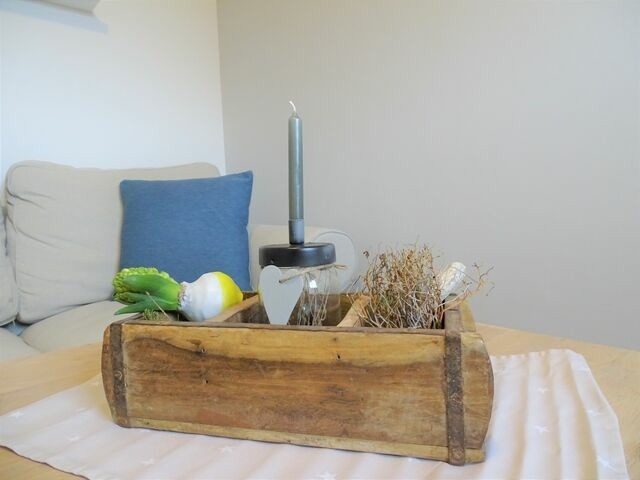 Ferienwohnung in Guttau - Mohnblume - Bild 8