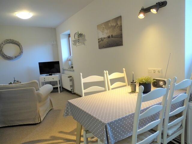 Ferienwohnung in Guttau - Mohnblume - Bild 10