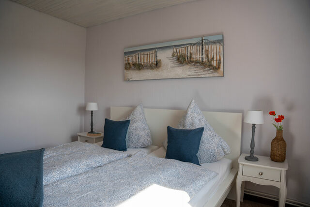 Ferienwohnung in Guttau - Mohnblume - Bild 18