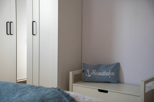 Ferienwohnung in Guttau - Mohnblume - Bild 21