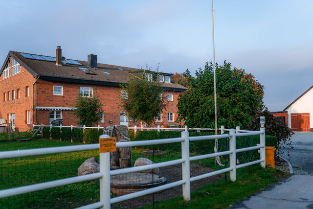 Ferienwohnung in Klaustorf - Ostseeblick (Whg. 6) - Bild 15
