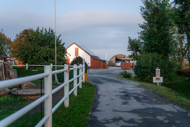 Ferienwohnung in Klaustorf - Ostseeblick (Whg. 6) - Bild 16