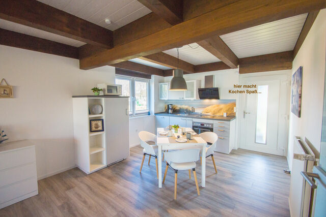 Ferienhaus in Wendtorf - DHH Frische Brise - Haus Nordlichter - Bild 4