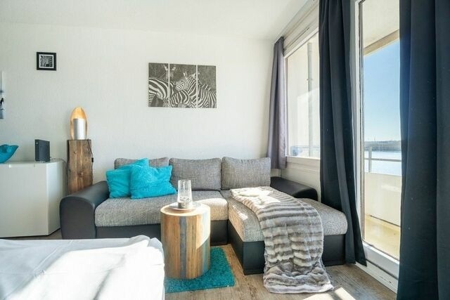 Ferienwohnung in Heiligenhafen - Haus "Sch&ouml;ne Aussicht", Wohnung 5.19 "SONNENDECK" - Bild 5