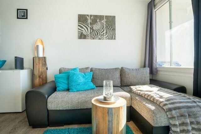 Ferienwohnung in Heiligenhafen - Haus "Sch&ouml;ne Aussicht", Wohnung 5.19 "SONNENDECK" - Bild 6