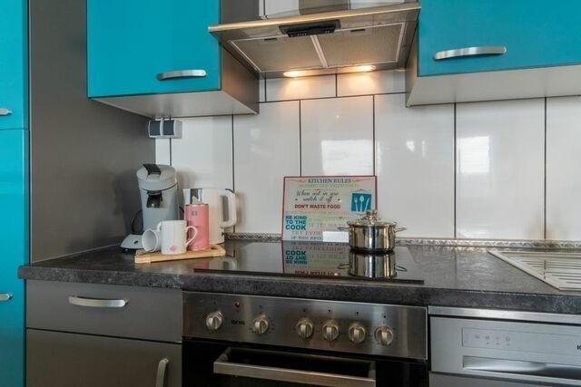 Ferienwohnung in Heiligenhafen - Haus "Sch&ouml;ne Aussicht", Wohnung 5.19 "SONNENDECK" - Bild 11