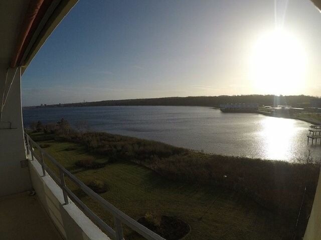 Ferienwohnung in Heiligenhafen - Haus "Sch&ouml;ne Aussicht", Wohnung 5.19 "SONNENDECK" - Bild 18