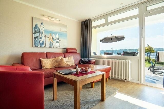 Ferienwohnung in Heiligenhafen - "Strandhotel Heiligenhafen", Wohnung 2 "Ankergl&uuml;ck" (Typ IV) - Bild 3