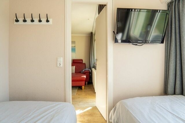 Ferienwohnung in Heiligenhafen - "Strandhotel Heiligenhafen", Wohnung 2 "Ankergl&uuml;ck" (Typ IV) - Bild 10