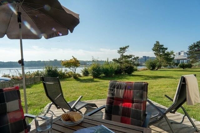 Ferienwohnung in Heiligenhafen - "Strandhotel Heiligenhafen", Wohnung 2 "Ankergl&uuml;ck" (Typ IV) - Bild 21