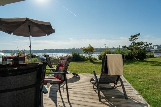 Ferienwohnung in Heiligenhafen - "Strandhotel Heiligenhafen", Wohnung 2 "Ankergl&uuml;ck" (Typ IV) - Bild 23