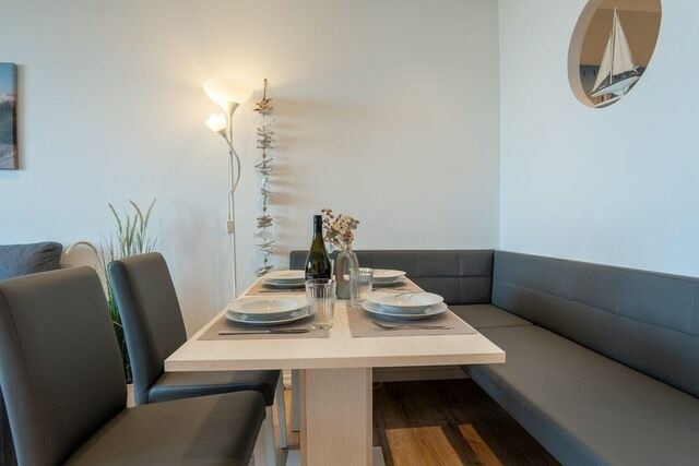 Ferienwohnung in Heiligenhafen - Haus "Hanseatic", Wohnung 1.16 - Bild 5