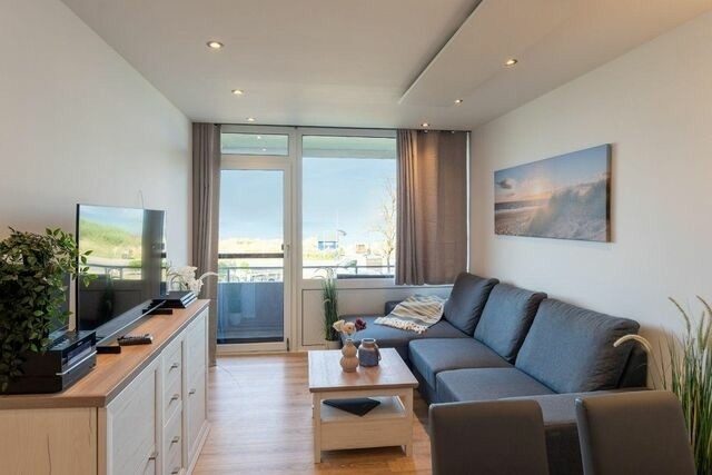 Ferienwohnung in Heiligenhafen - Haus "Hanseatic", Wohnung 1.16 - Bild 7