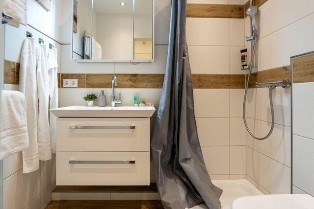 Ferienwohnung in Heiligenhafen - Haus "Hanseatic", Wohnung 1.16 - Bild 17