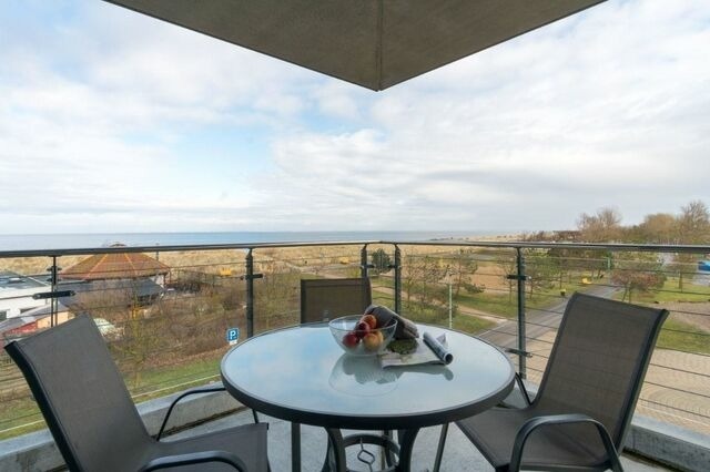 Ferienwohnung in Heiligenhafen - "D&uuml;nenpark Heiligenhafen", Haus "Ostseed&uuml;ne", Wohnung 8 "Ostseegl&uuml;ck" - Bild 3