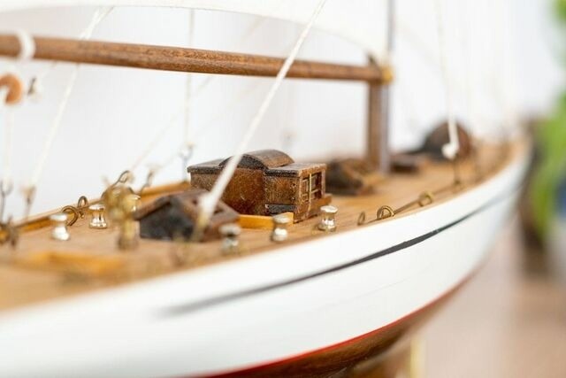 Ferienwohnung in Heiligenhafen - "D&uuml;nenpark Heiligenhafen", Haus "Ostseed&uuml;ne", Wohnung 8 "Ostseegl&uuml;ck" - Bild 8