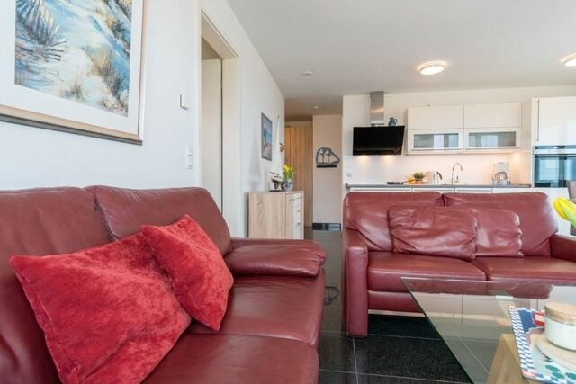 Ferienwohnung in Heiligenhafen - "D&uuml;nenpark Heiligenhafen", Haus "Ostseed&uuml;ne", Wohnung 8 "Ostseegl&uuml;ck" - Bild 10