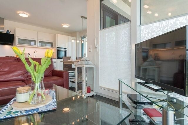 Ferienwohnung in Heiligenhafen - "D&uuml;nenpark Heiligenhafen", Haus "Ostseed&uuml;ne", Wohnung 8 "Ostseegl&uuml;ck" - Bild 11