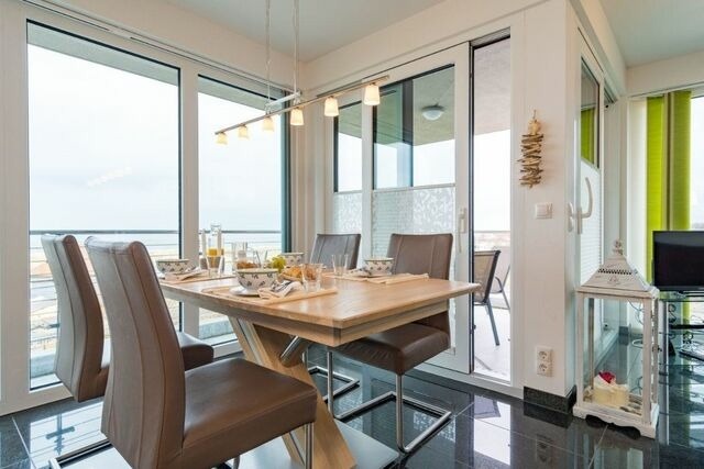 Ferienwohnung in Heiligenhafen - "D&uuml;nenpark Heiligenhafen", Haus "Ostseed&uuml;ne", Wohnung 8 "Ostseegl&uuml;ck" - Bild 14