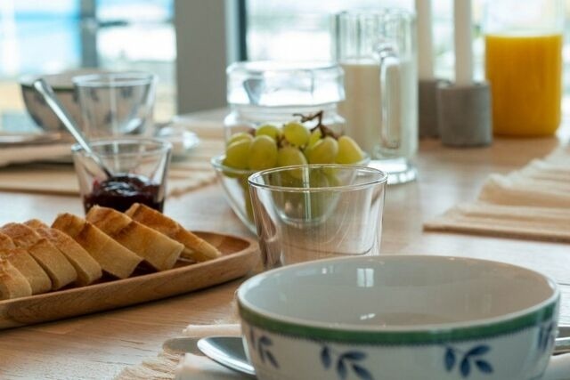 Ferienwohnung in Heiligenhafen - "D&uuml;nenpark Heiligenhafen", Haus "Ostseed&uuml;ne", Wohnung 8 "Ostseegl&uuml;ck" - Bild 17