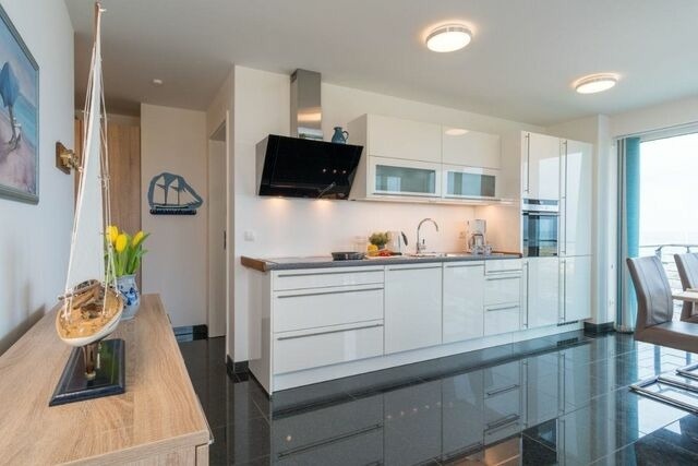 Ferienwohnung in Heiligenhafen - "D&uuml;nenpark Heiligenhafen", Haus "Ostseed&uuml;ne", Wohnung 8 "Ostseegl&uuml;ck" - Bild 22