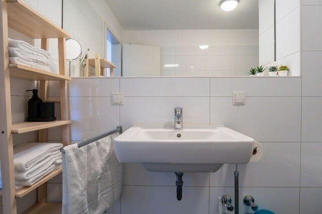 Ferienwohnung in Heiligenhafen - "Dünenpark Heiligenhafen", Haus "Ostseedüne", Wohnung 1 - Bild 22