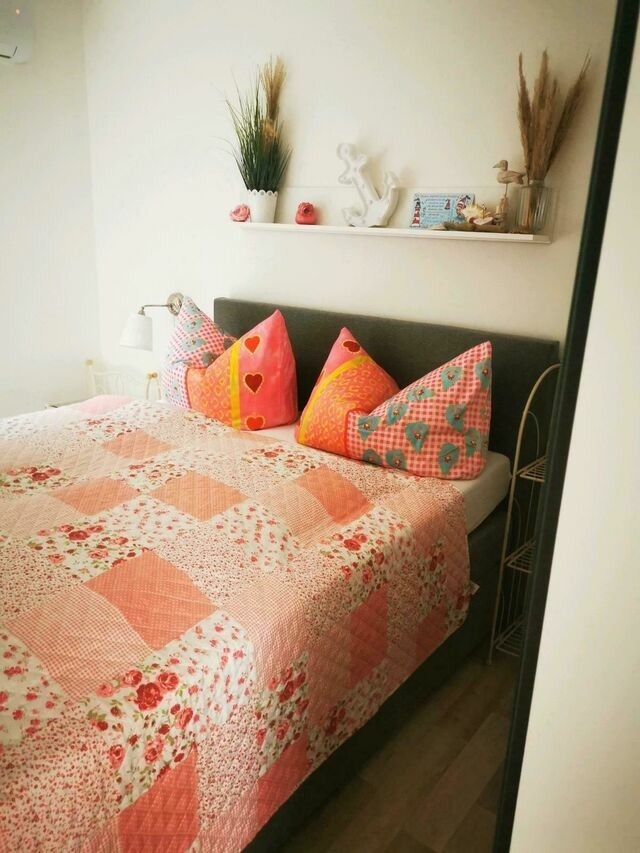 Ferienwohnung in Gr&ouml;mitz - Ankerplatz - Bild 7